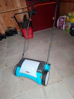 Gardena EVC 1000 Verticuteermachine - Gebruikt, Tuin en Terras, Verticuteermachines, Ophalen, Gebruikt, Elektrisch, Gardena