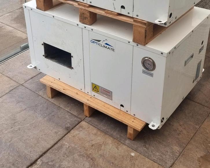 Opticlimate 10000 PRO3, Auto-onderdelen, Airco en Verwarming, Ophalen of Verzenden