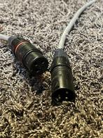 Madrigal HPC 0.7m XLR Kabel, Ophalen of Verzenden, Gebruikt, Interlink-kabel