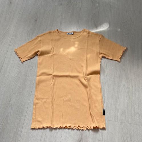 DAILY BRAT t-shirt met korte mouwen mt 140-146-152, Kinderen en Baby's, Kinderkleding | Maat 146, Zo goed als nieuw, Meisje, Shirt of Longsleeve