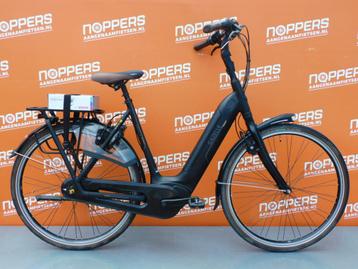 Gebruikte Gazelle Grenoble C8 hmb 500WH beschikbaar voor biedingen
