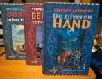 Steven Lawhead Trilogie Het Lied v Albion HC, Ophalen of Verzenden, Zo goed als nieuw