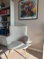Teddy stoel Jysk, Huis en Inrichting, Stoelen, Ophalen, Zo goed als nieuw, Eén