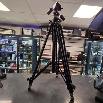 Manfrotto 028B Statief beschikbaar voor biedingen