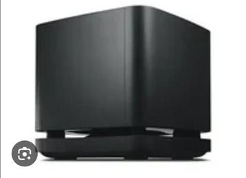 Bose bass 500 of 700 module kapot? Diode vervangen beschikbaar voor biedingen