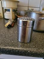 strooibus keuken bijv cacao, Ophalen, Zo goed als nieuw, Bus of Trommel