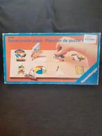 Ravensburger dick bruna houten puzzel, Ophalen of Verzenden, 10 tot 50 stukjes, Zo goed als nieuw