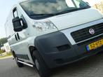 Fiat Ducato Sidebars rechte buis, Ophalen, Niet ingevuld, Niet ingevuld, Niet ingevuld