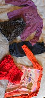 pakketje meisjeskleding maat 86/82, Kinderen en Baby's, Kinderkleding | Kinder-kledingpakketten, Ophalen of Verzenden, Zo goed als nieuw