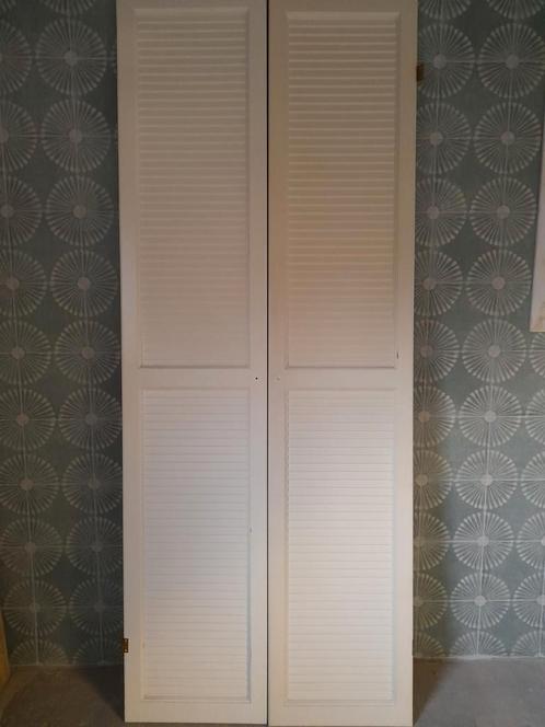 Prachtige deurtjes voor kast/ inbouwkast, Huis en Inrichting, Kasten | Overige, Zo goed als nieuw, Ophalen