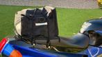 Oxford motorfiets achterzadeltas 30L tailpack tailbag, Verzenden, Zo goed als nieuw