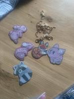 Diamont paiting sleutelhanger, Ophalen of Verzenden, Nieuw