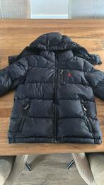 Te koop Ralph Lauren winterjas maat 8, Kinderen en Baby's, Kinderkleding | Maat 128, Gebruikt, Ophalen of Verzenden, Jongen, Ralph Lauren