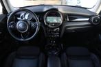 MINI MINI 1.5 COOPER 136PK AUT. PEPPER | CARPLAY | PDC | CLI, 136 pk, Gebruikt, 4 stoelen, Leder en Stof
