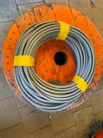 DRAKA YMVK 4x4+as rmm2 grondkabel, Ophalen, Nieuw, Kabel of Snoer
