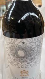 Château Mouton Rothschild 2002 - Pauillac, Verzamelen, Frankrijk, Ophalen of Verzenden, Zo goed als nieuw, Rode wijn