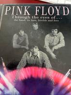 Pink Floyd: Through the Eyes Of..., Ophalen of Verzenden, Gelezen, Film, Tv en Media