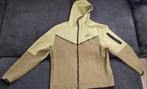 NIKE TECH FLEECE VEST MAAT L KOBE, Ophalen of Verzenden, Zo goed als nieuw, Maat 56/58 (XL), Grijs