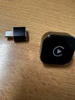 Apple CarPlay/Android Auto Dongle Adapter, Ophalen of Verzenden, Nieuw, USB 2, Zonder harde schijf