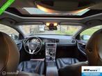 Volvo V60 1.6 T4 Summum 180pk | Xenon | open dak| Trekhaak, Voorwielaandrijving, 15 km/l, 4 cilinders, 179 pk
