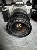 Canon EOS 300, Audio, Tv en Foto, Fotocamera's Analoog, Ophalen of Verzenden, Gebruikt