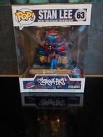 Funko pop Stan lee Streetart collection, Ophalen of Verzenden, Gebruikt