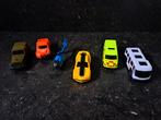 Speelgoed auto's set, Kinderen en Baby's, Speelgoed | Speelgoedvoertuigen, Ophalen of Verzenden, Nieuw