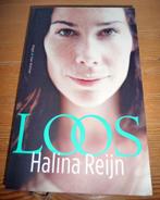 Boek Halina Reijn - Loos, Nieuw, Ophalen of Verzenden