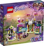 Lego Friends 41687 Magische Kermiskraampjes (nieuw in doos), Kinderen en Baby's, Speelgoed | Duplo en Lego, Ophalen of Verzenden