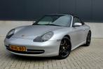 Porsche 911 Cabrio | 3.4 Carrera | Automaat |, Auto's, Porsche, Achterwielaandrijving, Gebruikt, Cabriolet, 4 stoelen