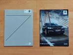 BMW 7 Serie Brochures Luxe Glossy tijdschrift/prijslijst2017, Boeken, Auto's | Folders en Tijdschriften, Nieuw, BMW, Verzenden