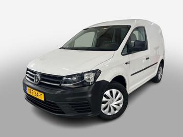 Volkswagen CADDY 2.0 TDI L1H1 BMT TR. AIRCO, Bluetooth, Crui beschikbaar voor biedingen
