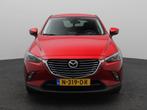 Mazda CX-3 2.0 SkyActiv-G 120 Dynamic | Navigatie | Cruise C, Auto's, Voorwielaandrijving, Stof, Gebruikt, 4 cilinders