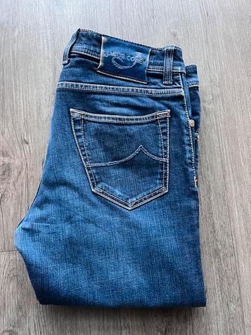 Jacob Cohen jeans size 32 type J622 QS comfort beschikbaar voor biedingen