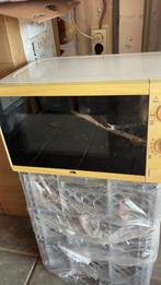 Magnetron van het merk Etna, Witgoed en Apparatuur, Magnetrons, Ophalen of Verzenden, Zo goed als nieuw, Vrijstaand, 45 tot 60 cm