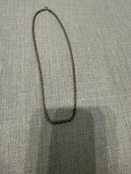 Gouden ketting, 14KP, Ophalen of Verzenden, Gebruikt, Goud