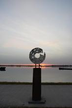 No nonsense kunst, tuinbeelden, Ophalen of Verzenden