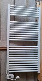 Elektrische handdoek radiator Elara Selmo Musa Plus, Ophalen, Radiator, Zo goed als nieuw, 60 tot 150 cm