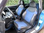 MINI Cooper S 1.6 Chili R53 Youngtimer met Xenon, Airco en 1, Gebruikt, 4 cilinders, Leder, Bedrijf