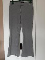 Flared broek Vero Moda maat L/32, Vero Moda, Zwart, Maat 42/44 (L), Ophalen of Verzenden