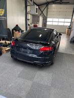 Audi TTRS 2.5 Onderdelen - Motor, Carrosserie, Interieur, Audi, Info@nbcarperformance.nl, 2912 EE, Gebruikt