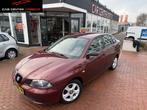 SEAT Cordoba 1.4-16V Stella airco tekhaak nette seat, Auto's, 15 km/l, 4 cilinders, Bedrijf, Handgeschakeld