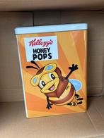 3 blikken van Kellogg’s, Ophalen of Verzenden, Gebruikt, Overige, Overige merken
