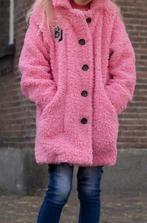 Leuke jas, Kinderen en Baby's, Kinderkleding | Maat 98, Meisje, Billi en lily, Ophalen of Verzenden, Zo goed als nieuw