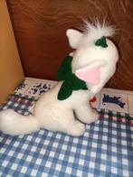 Poes May knuffel uit Disney store Aristokatten 28 cm, Ophalen of Verzenden