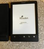Sony PRS-T3 - eBook reader, Computers en Software, E-readers, Ophalen, Gebruikt, 6 inch of minder, SONY
