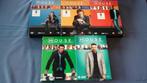 House seizoen 1 2 3 4 en 6 (5 boxen), Vanaf 12 jaar, Ophalen of Verzenden, Drama, Boxset