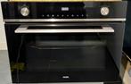 Nieuwe Etna inbouw Oven met magnetronfunctie CM450ZT(nis45cm, Nieuw, Oven, Combimagnetron, Ophalen of Verzenden