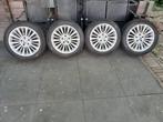 Originele BMW velgen 18 inch Style 416, Auto-onderdelen, Banden en Velgen, Ophalen, 18 inch, Gebruikt, Banden en Velgen