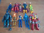 Marvel Legends X-men Figures, Ophalen of Verzenden, Zo goed als nieuw